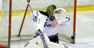 HS Rīga/Prizma - HASC Jūrmala 4:3