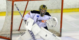 HS Rīga/Prizma - HASC Jūrmala 4:3