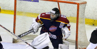 HS Rīga/Prizma - HASC Jūrmala 4:3