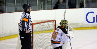 HS Rīga/Prizma - HASC Jūrmala 4:3