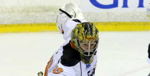 HS Rīga/Prizma - HASC Jūrmala 4:3