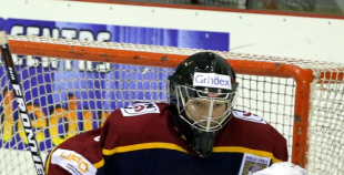 HS Rīga/Prizma - HASC Jūrmala 4:3