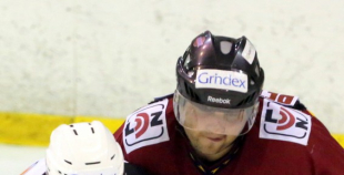 HS Rīga/Prizma - HASC Jūrmala 4:3