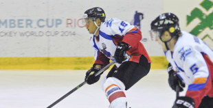 Ogre/Sāga97 - HK Zemgale/LLU 4:5