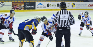 Ogre/Sāga97 - HK Zemgale/LLU 4:5