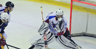 Ogre/Sāga97 - HK Zemgale/LLU 4:5