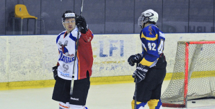 Ogre/Sāga97 - HK Zemgale/LLU 4:5