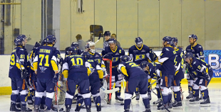 HK Kurbads - HK Zemgale/LLU 6:1