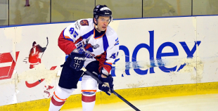 HK Kurbads - HK Zemgale/LLU 6:1