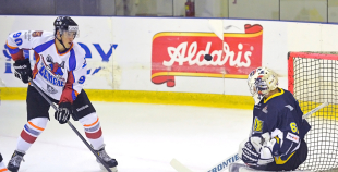 HK Kurbads - HK Zemgale/LLU 6:1