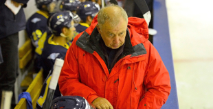 HK Kurbads - HK Zemgale/LLU 6:1