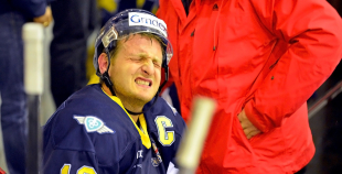 HK Kurbads - HK Zemgale/LLU 6:1