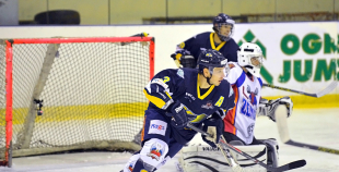 HK Kurbads - HK Zemgale/LLU 6:1