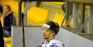 HK Kurbads - HK Zemgale/LLU 6:1