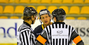 HK Kurbads - HK Zemgale/LLU 6:1