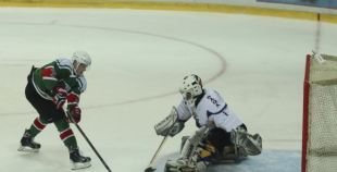 HK Liepāja - Ogre/Sāga97 9:3