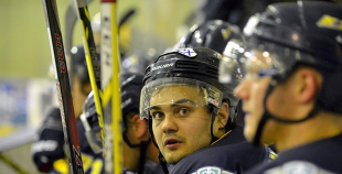 HK Kurbads - HASC Jūrmala 7:1