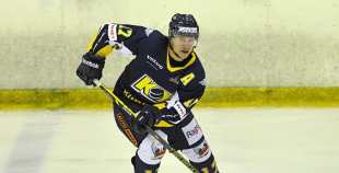 HK Kurbads - HASC Jūrmala 7:1