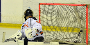 HK Kurbads - HASC Jūrmala 7:1