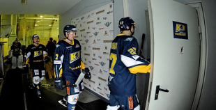 HK Kurbads - HASC Jūrmala 7:1