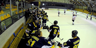 HK Kurbads - HASC Jūrmala 7:1