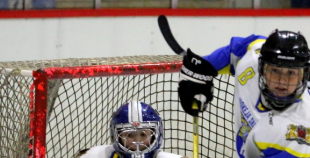 LBJMH U14: Jelgavas LSS - HS Rīga01 4:6