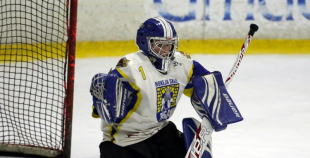 LBJMH U14: Jelgavas LSS - HS Rīga01 4:6