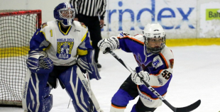 LBJMH U14: Jelgavas LSS - HS Rīga01 4:6