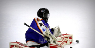 LBJMH U14: Jelgavas LSS - HS Rīga01 4:6