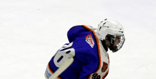 LBJMH U14: Jelgavas LSS - HS Rīga01 4:6