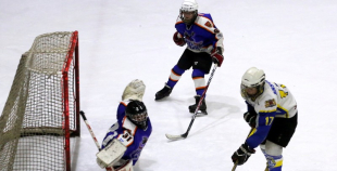 LBJMH U14: Jelgavas LSS - HS Rīga01 4:6