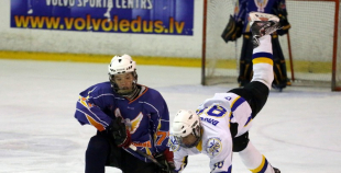 LBJMH U16: Prizma/Pārdaugava2000 - Brocēnu NBSS/Venta2002 2:3