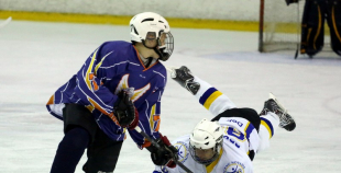 LBJMH U16: Prizma/Pārdaugava2000 - Brocēnu NBSS/Venta2002 2:3