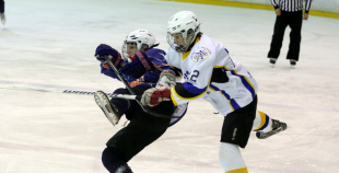 LBJMH U16: Prizma/Pārdaugava2000 - Brocēnu NBSS/Venta2002 2:3