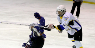 LBJMH U16: Prizma/Pārdaugava2000 - Brocēnu NBSS/Venta2002 2:3