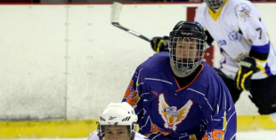 LBJMH U16: Prizma/Pārdaugava2000 - Brocēnu NBSS/Venta2002 2:3