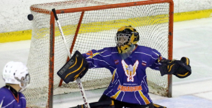 LBJMH U16: Prizma/Pārdaugava2000 - Brocēnu NBSS/Venta2002 2:3