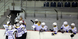 LBJMH U16: Prizma/Pārdaugava2000 - Brocēnu NBSS/Venta2002 2:3