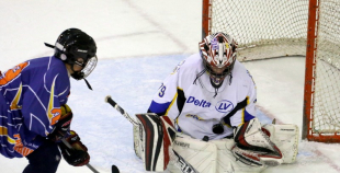 LBJMH U16: Prizma/Pārdaugava2000 - Brocēnu NBSS/Venta2002 2:3