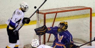 LBJMH U16: Prizma/Pārdaugava2000 - Brocēnu NBSS/Venta2002 2:3