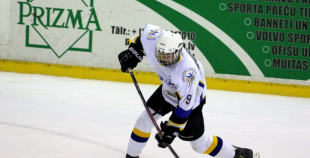 LBJMH U16: Prizma/Pārdaugava2000 - Brocēnu NBSS/Venta2002 2:3