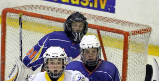 LBJMH U16: Prizma/Pārdaugava2000 - Brocēnu NBSS/Venta2002 2:3