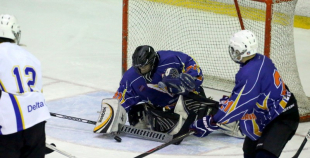 LBJMH U16: Prizma/Pārdaugava2000 - Brocēnu NBSS/Venta2002 2:3