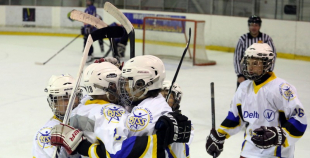 LBJMH U16: Prizma/Pārdaugava2000 - Brocēnu NBSS/Venta2002 2:3