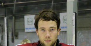 HS Rīga/Prizma - HK Mogo 1:3