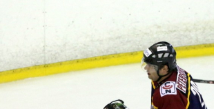 HS Rīga/Prizma - HK Mogo 1:3