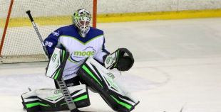 HS Rīga/Prizma - HK Mogo 1:3