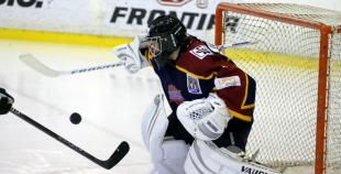 HS Rīga/Prizma - HK Mogo 1:3