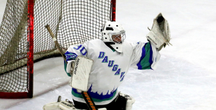 LBJMH U14: Jelgavas LSS - Daugava 7:3