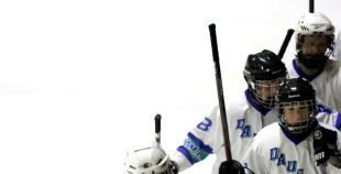 LBJMH U14: Jelgavas LSS - Daugava 7:3